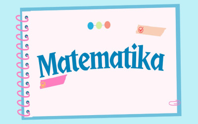 MATERI MATEMATIKA FASE A, B DAN C